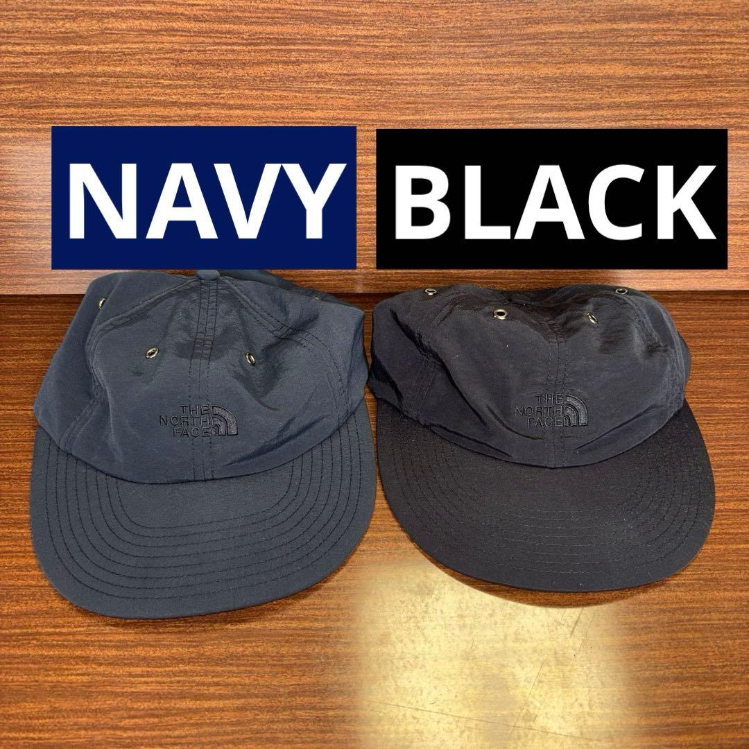 THE NORTH FACE THROW BACK TECH HAT ロングビル