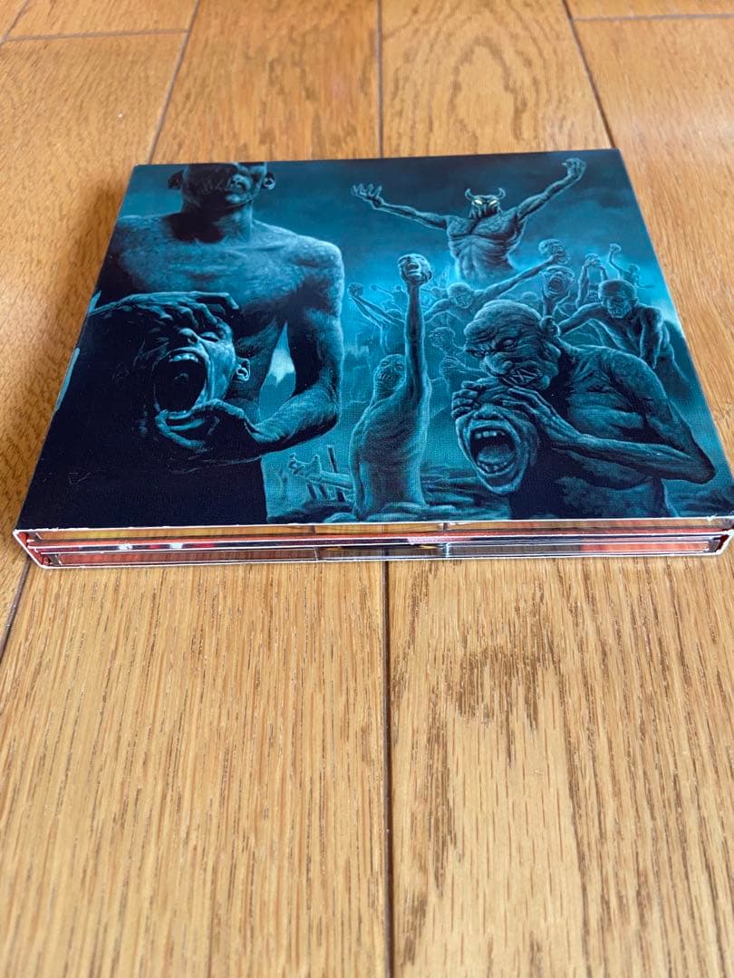 Dio Anthology: Stand Up & Shout ディオ