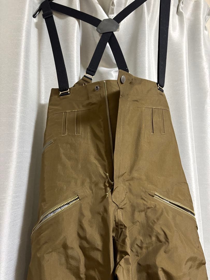 ☆*読様 patagonia スノーボードウェア XS
