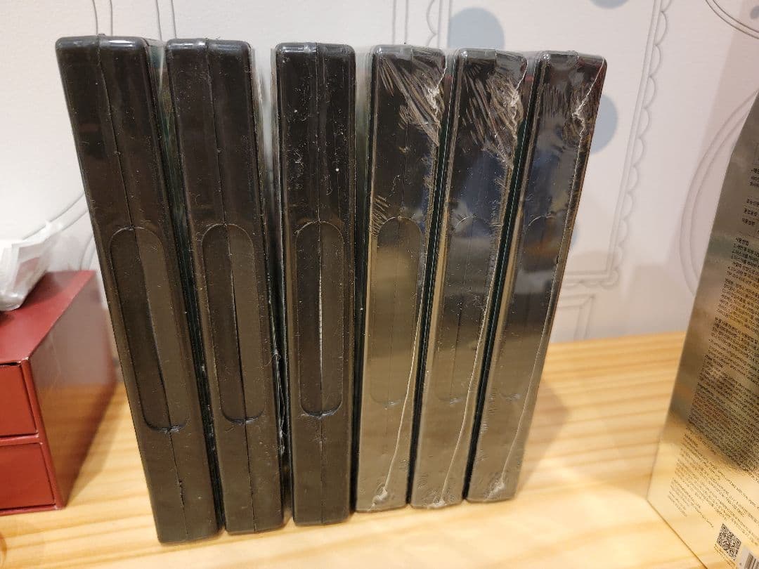 DVD 外国映画　昭和レトロ