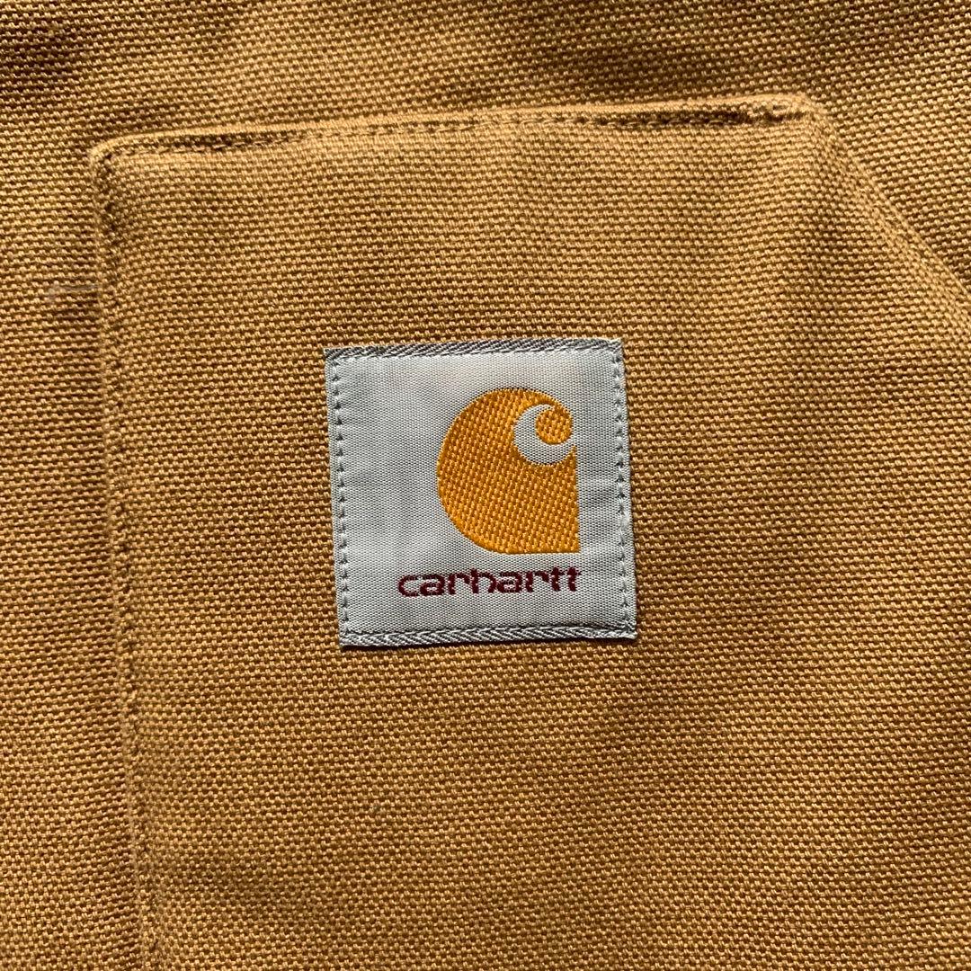 carhartt classic vest 美品