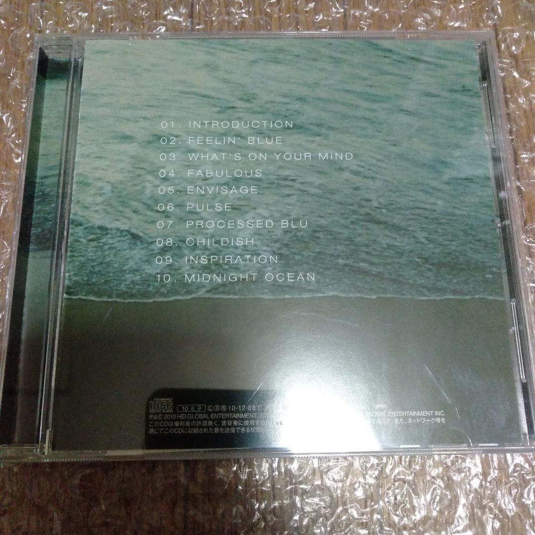 邦楽 Secret Of Attraction