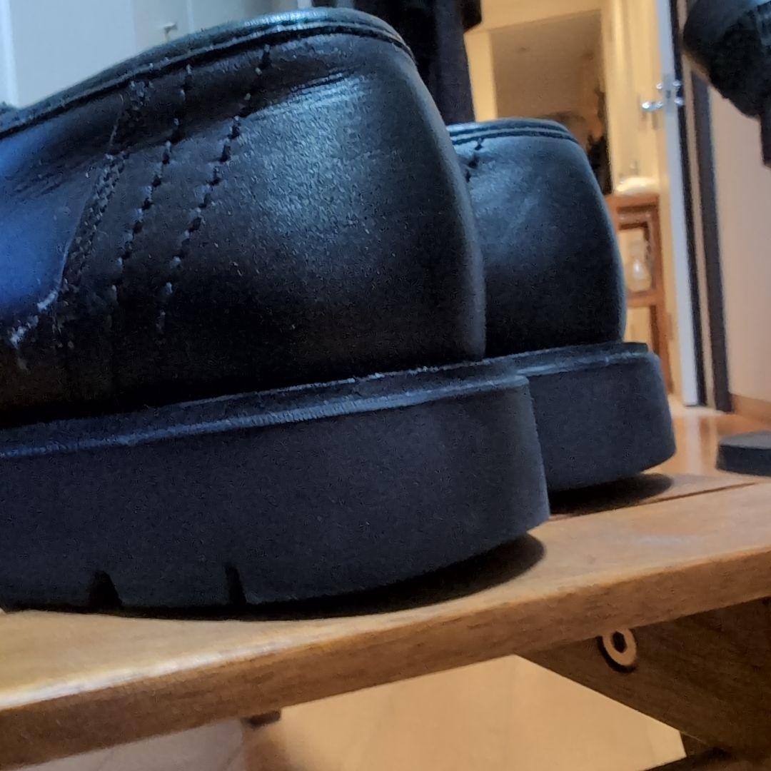 美品…KLEMAN PADROR パドレ サイズ42