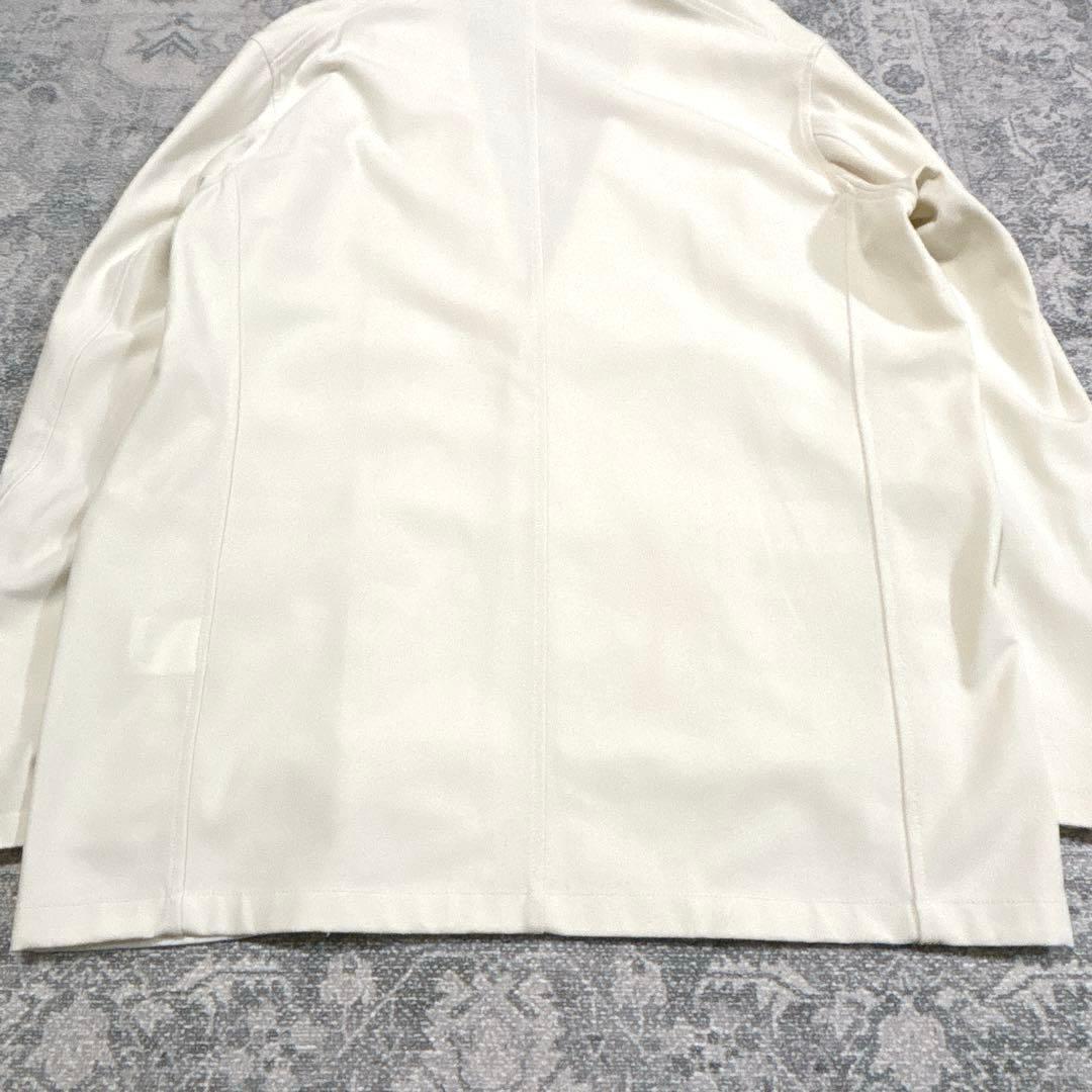 Steven Alan CPT/TWIST 2B JACKET ジャケットXL