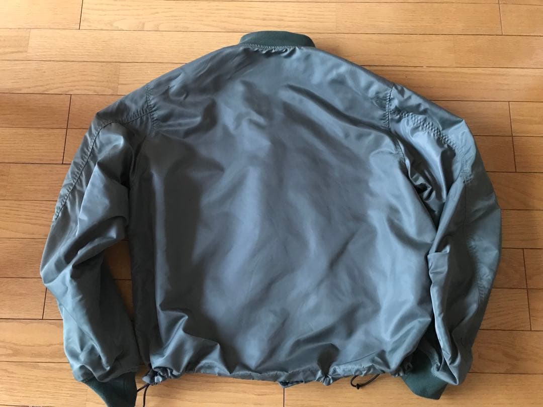 専用INDEPENDENT TRUCK SUMMIT G8 JACKET