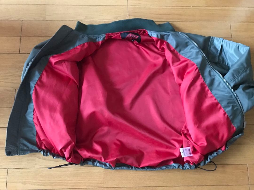 専用INDEPENDENT TRUCK SUMMIT G8 JACKET