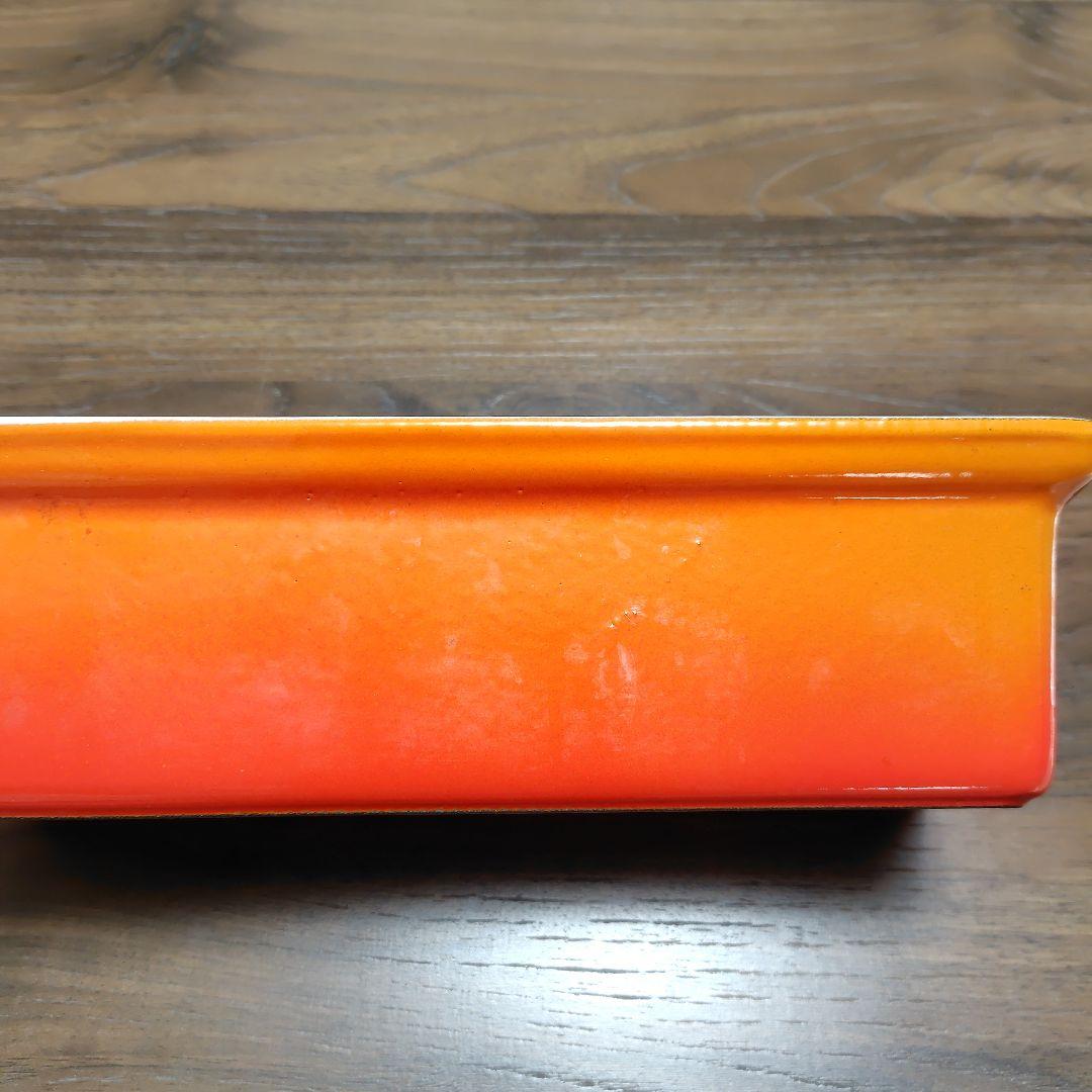 Le Creuset テリーヌ型 28cm ル クルーゼ