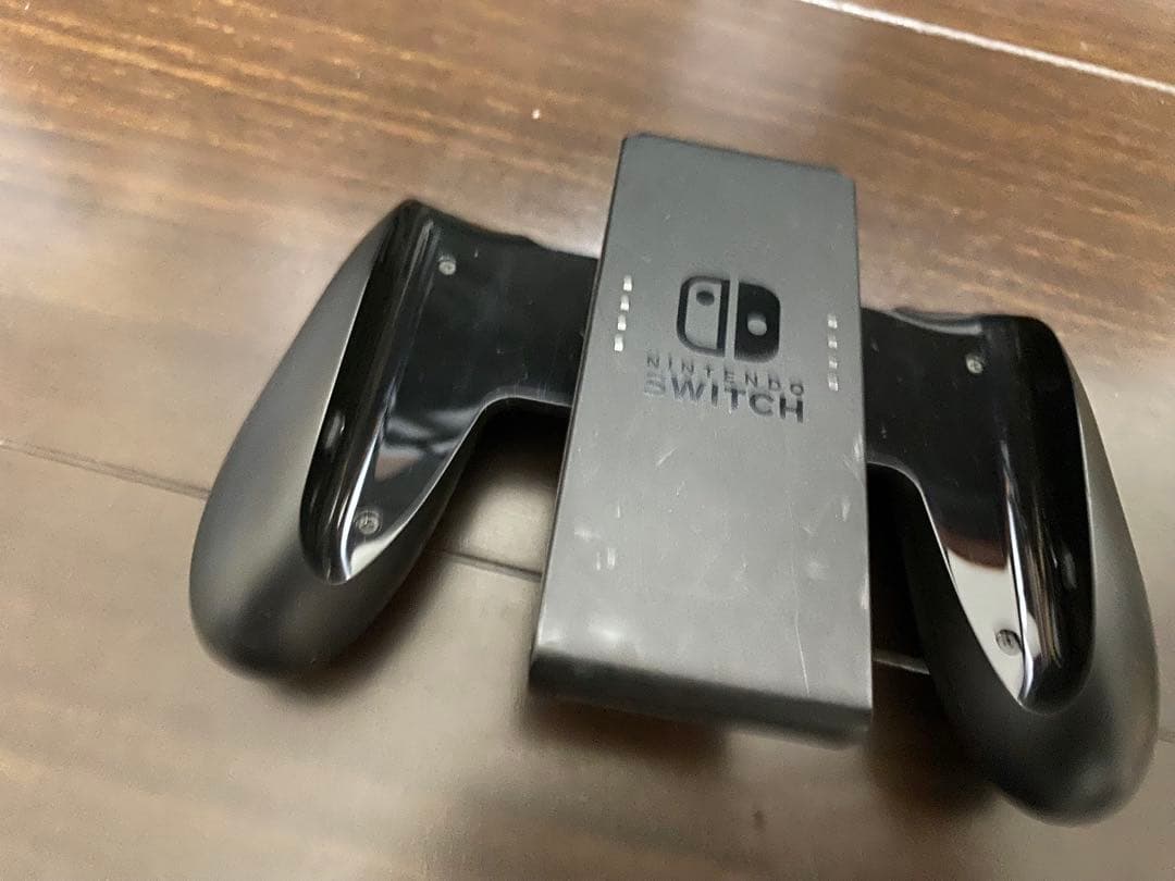 Nintendo Switch sdカード付き