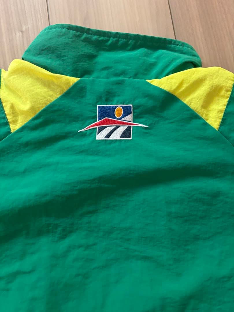 リーボックセットアップ　XL