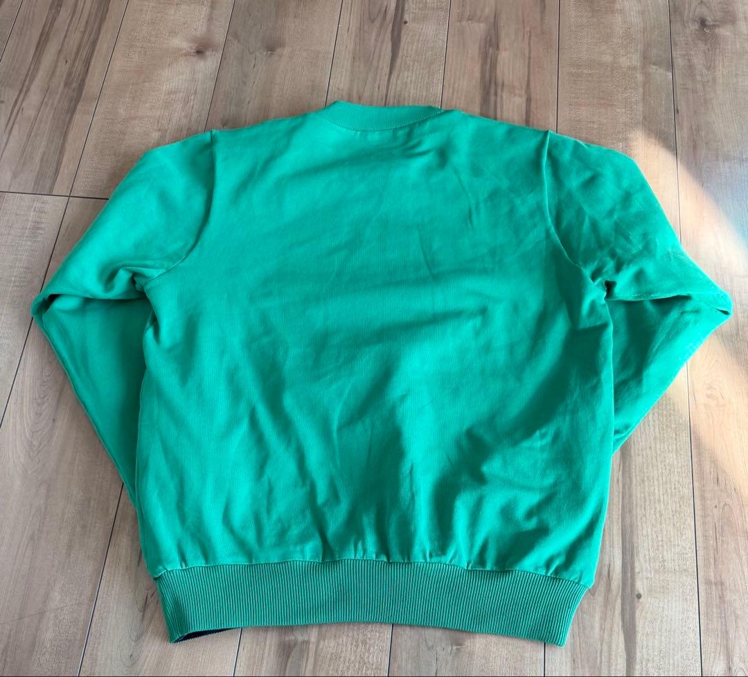 MUNSING WEAR マンシングウェア リバーシブル ゴルフウェアL
