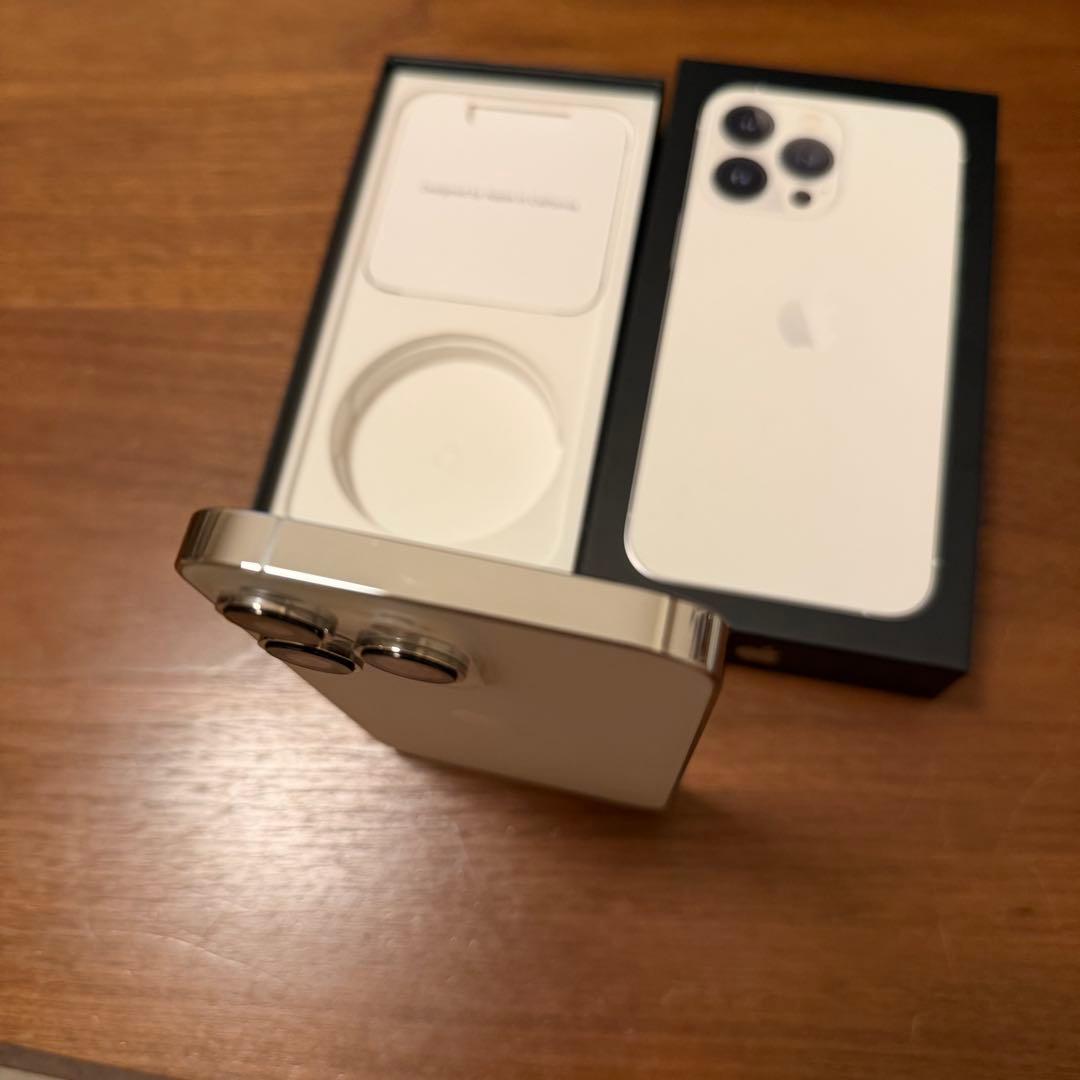 iphone13 pro 128GB SIMフリー 美品