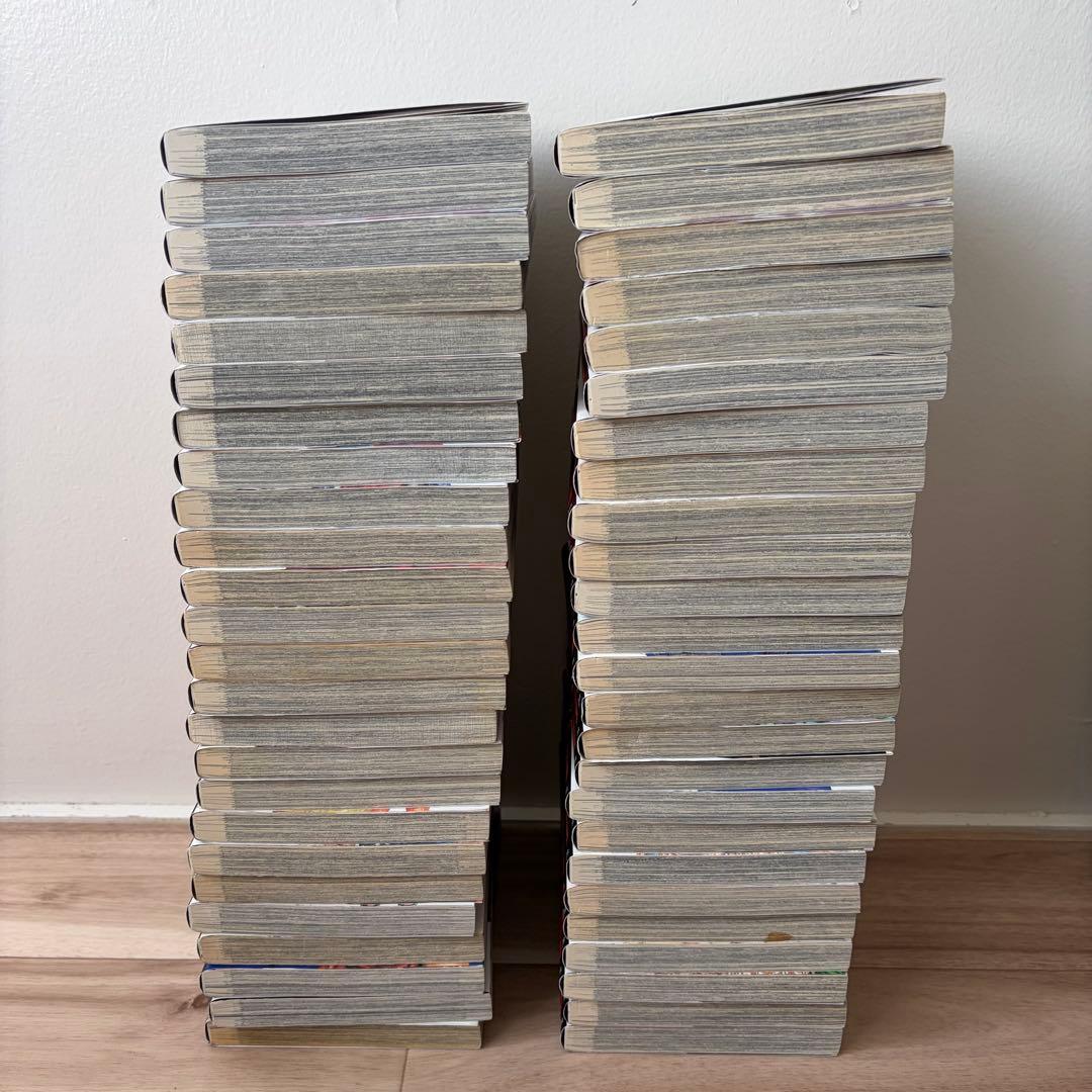 キングダム 1巻〜77巻セット +おまけ1冊