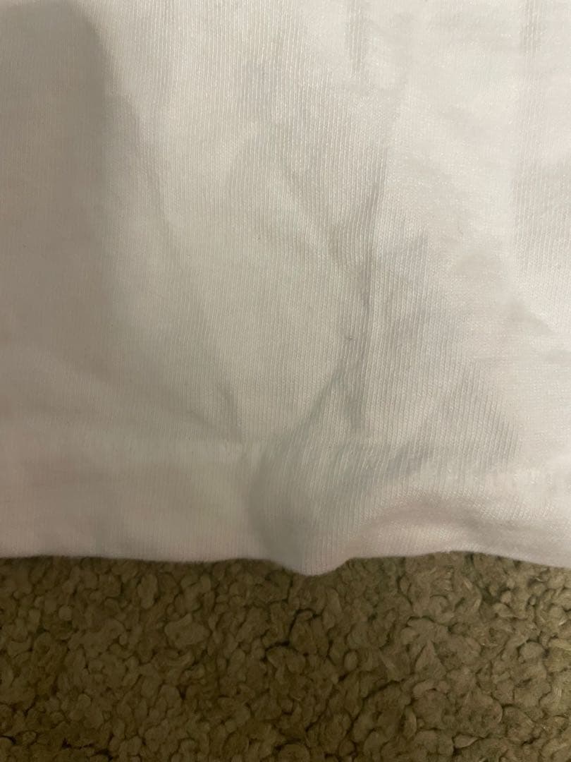 トップス NIRVANA JHON LENNON&ONO YOKO\"SUB POP\"TEE