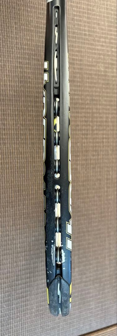 Wilson Hyper ProStaff 92ラケット