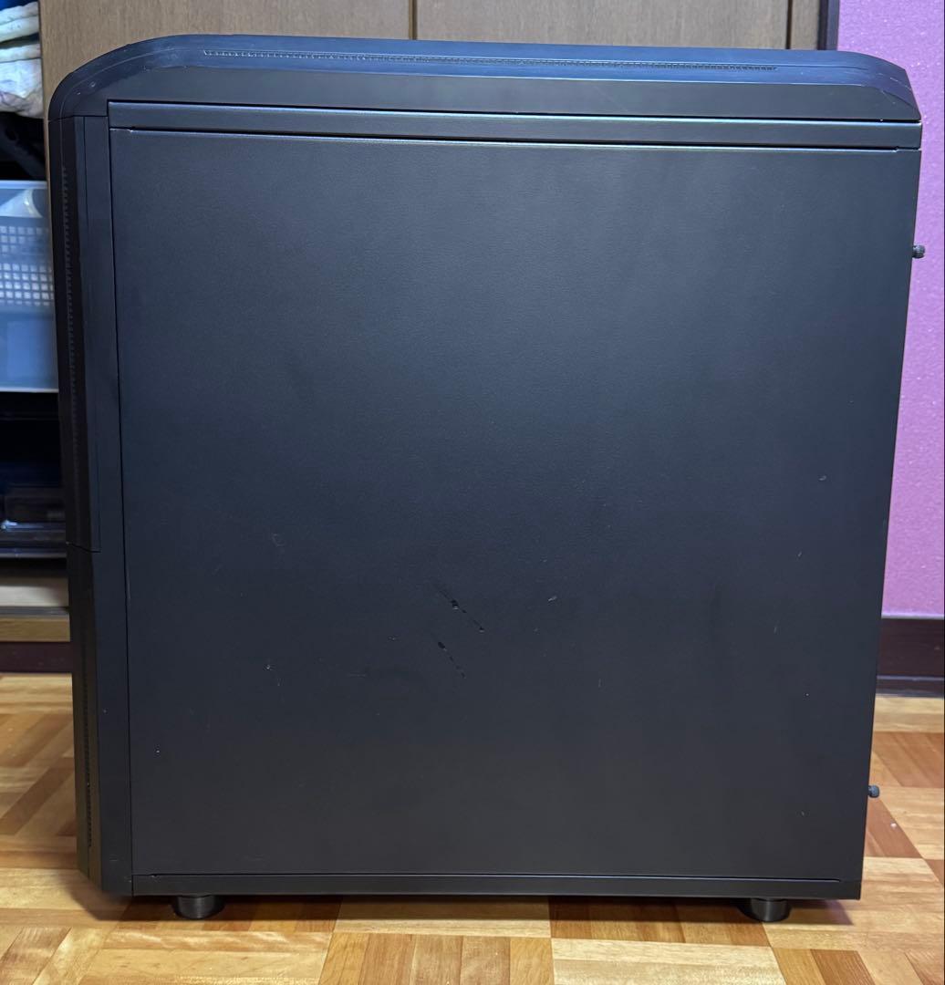 自作PC 訳あり現況渡し