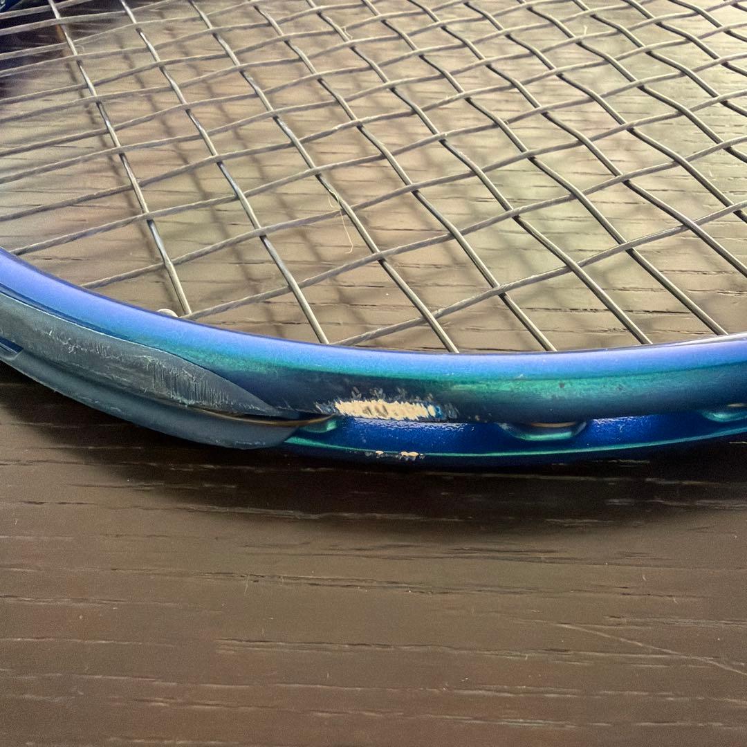 Prince Phantom 100 O3 G2現行モデル　美品！