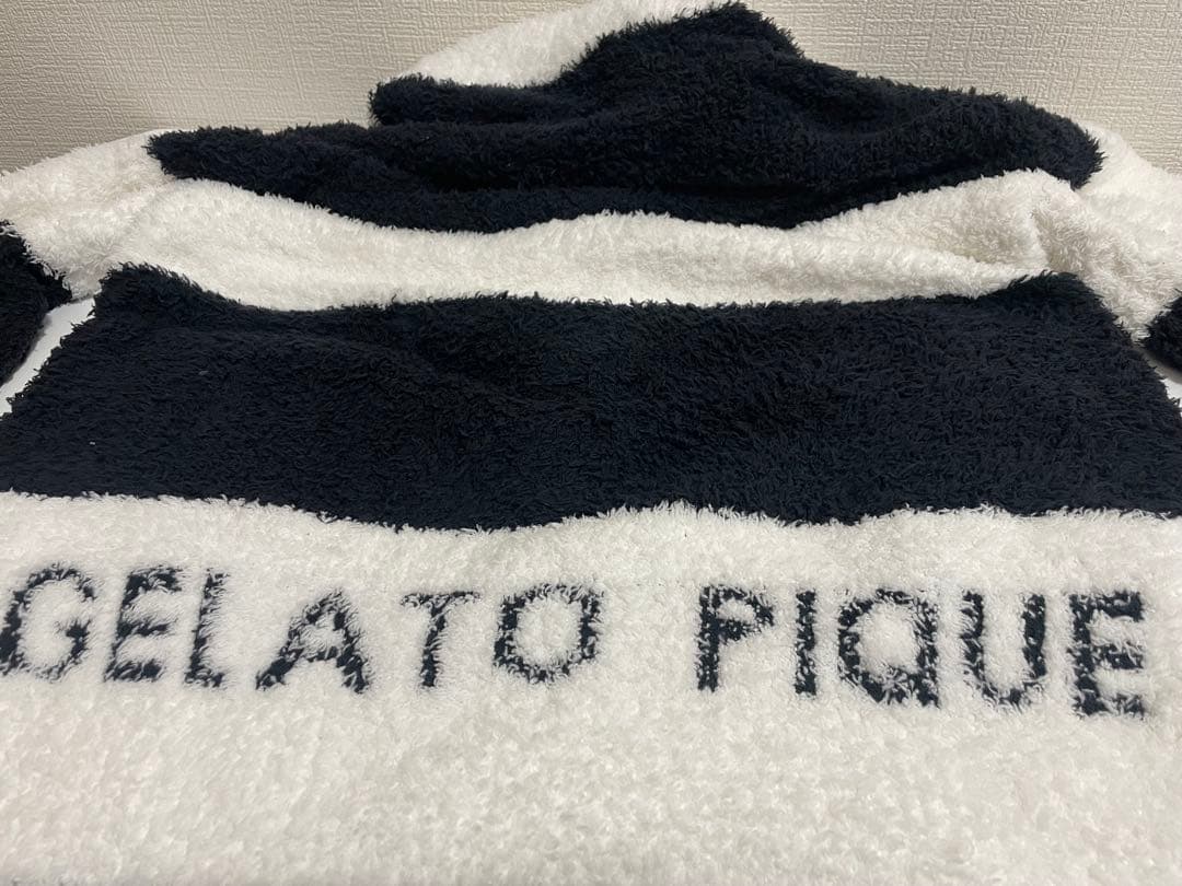GELATO PIQUE ジェラートピケ☆上下ルームウェア&靴下セット