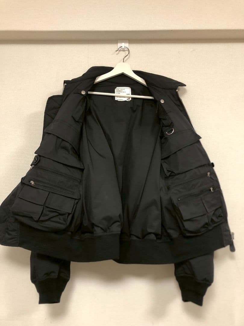 ジャケット・アウター PHENIX BY TKMT, JACKET TYPE P-0011