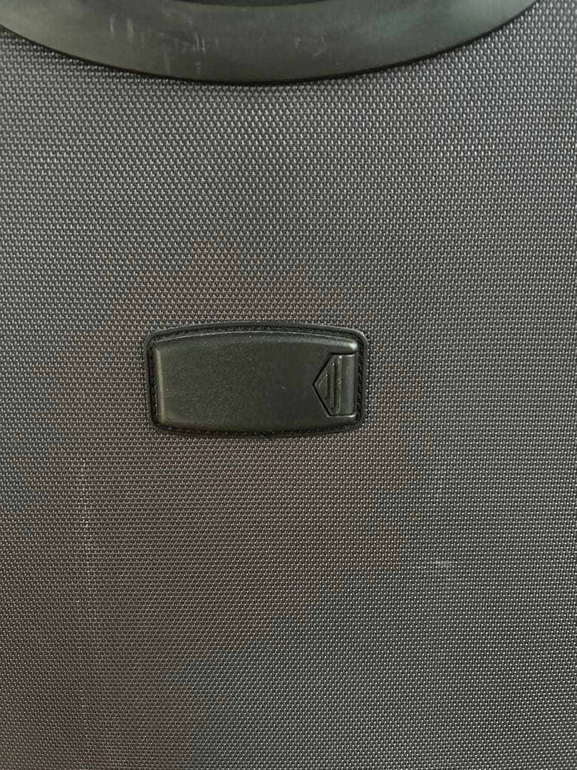 Samsonite ソフトスーツケース　XL