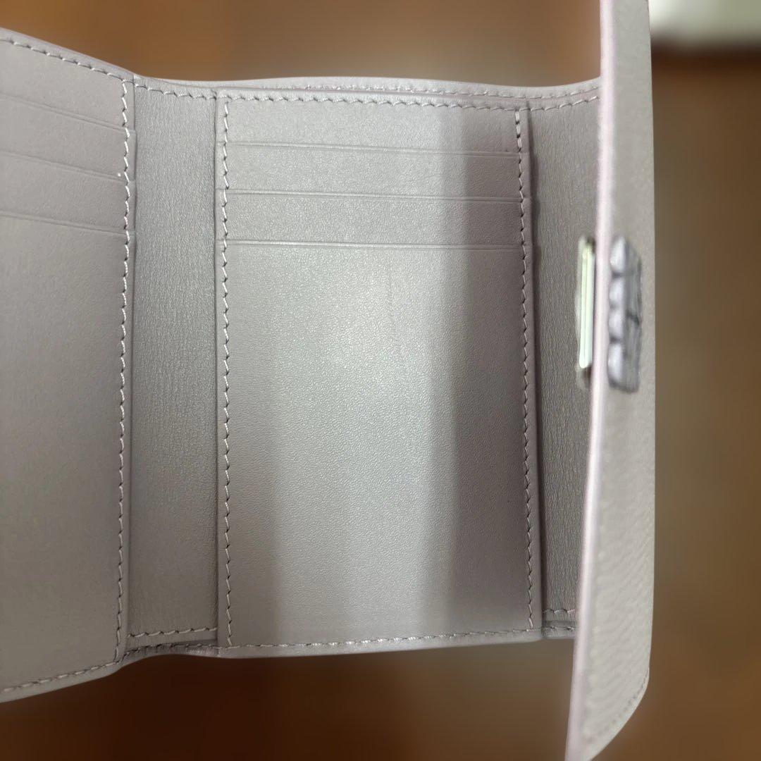 ロエベ　財布（箱あり）