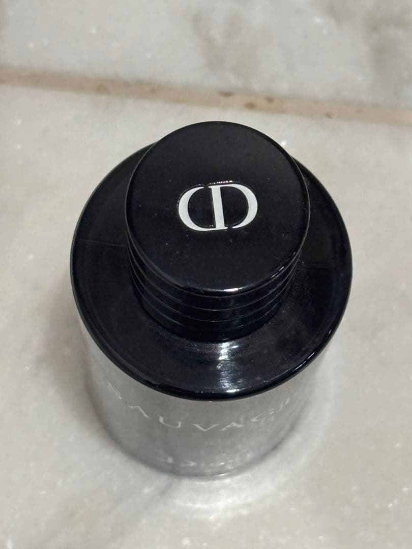 ソヴァージュ100ml オードゥトワレ