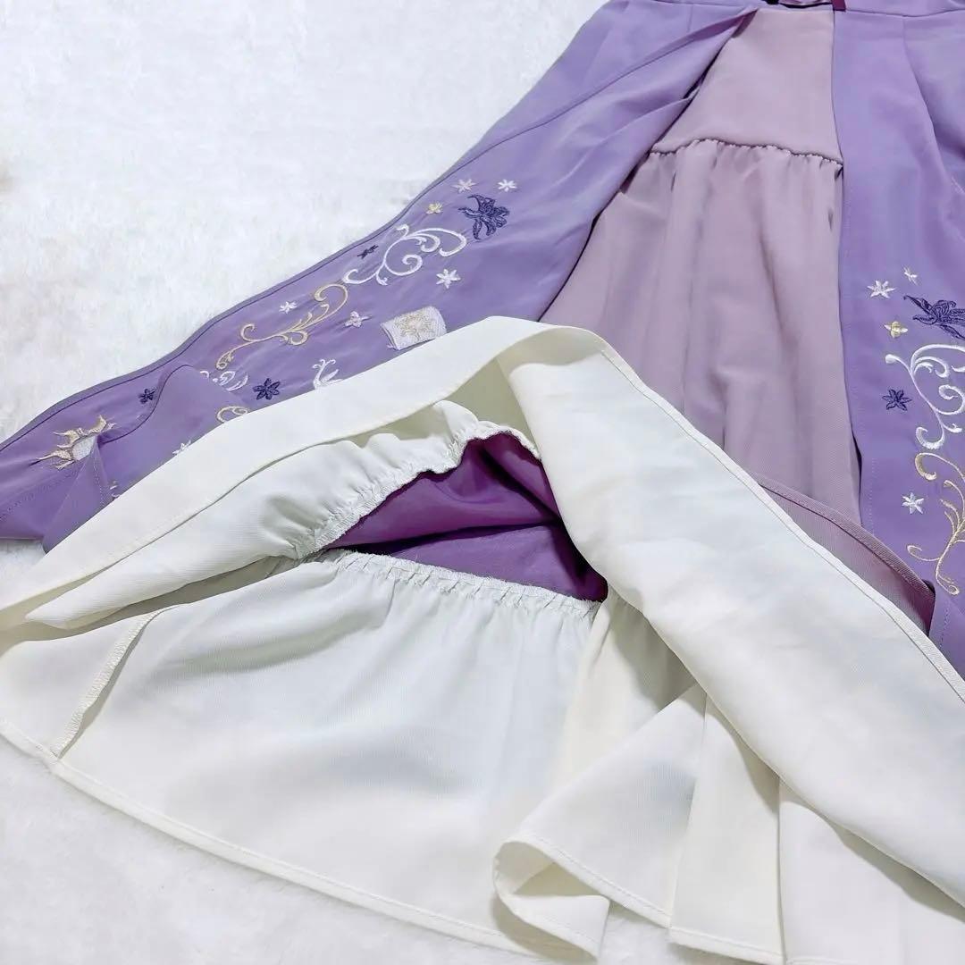未使用品♡ラプンツェルaxes femme塔の上のラプンツェル 翔也様