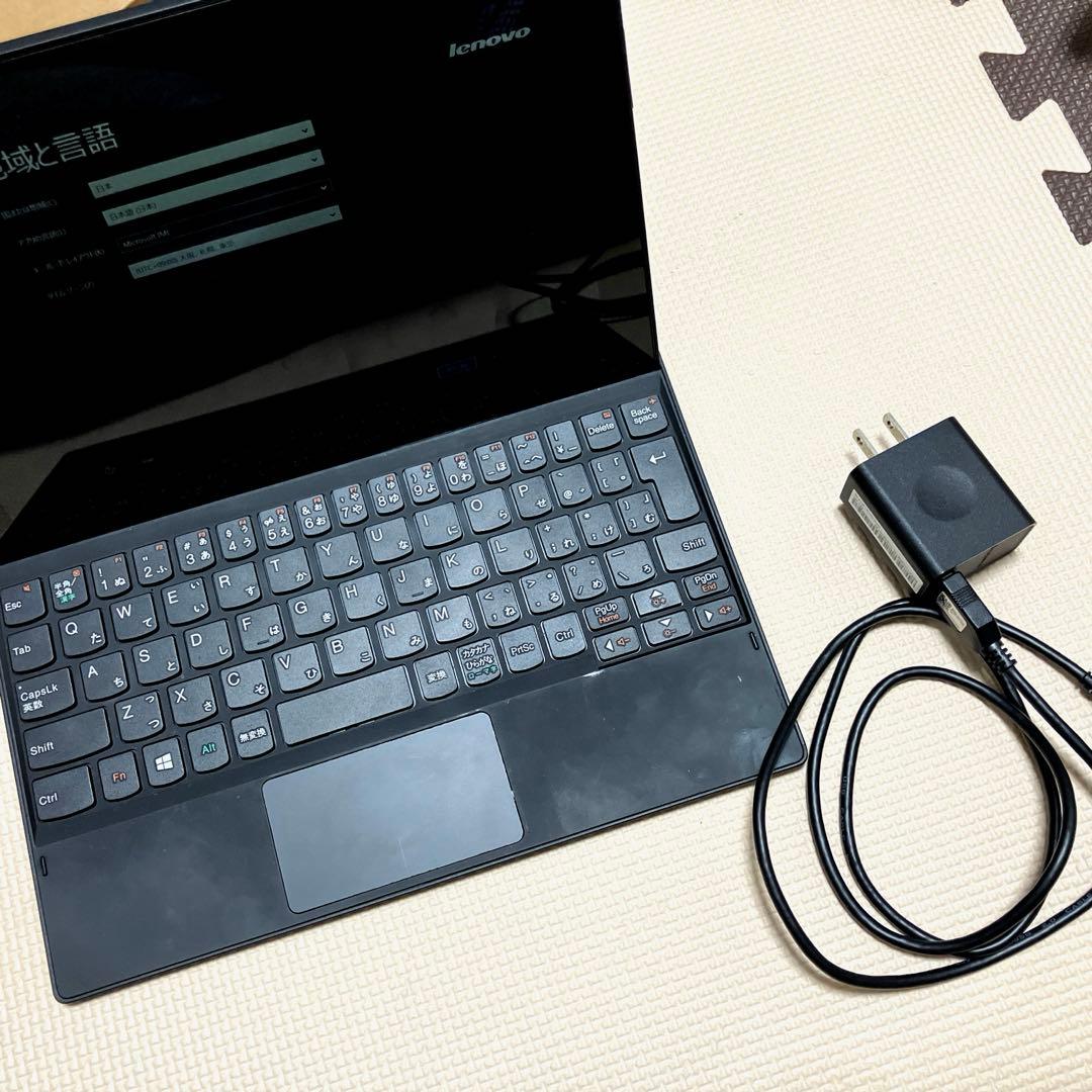 lenovo パソコン