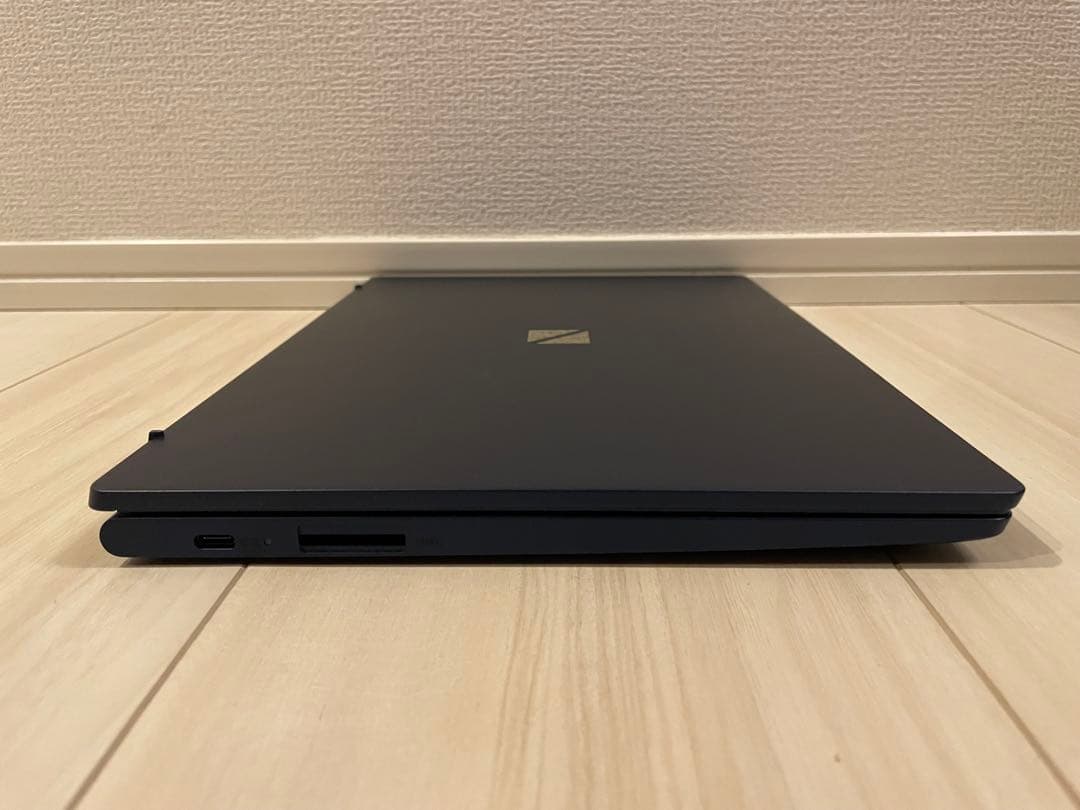 Windowsノート本体 NEC PC-GN18B77LT Ryzen7-5700U 512GB