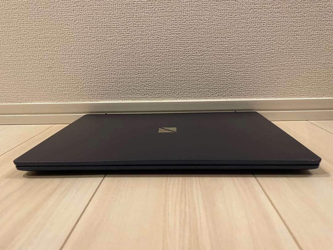 Windowsノート本体 NEC PC-GN18B77LT Ryzen7-5700U 512GB