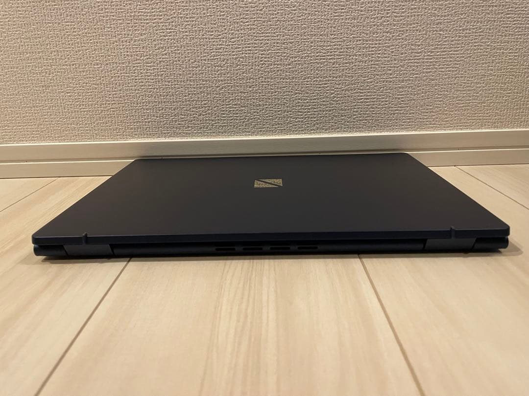 Windowsノート本体 NEC PC-GN18B77LT Ryzen7-5700U 512GB