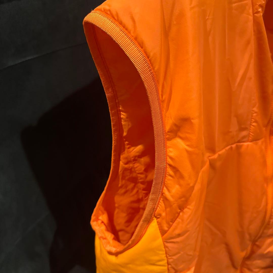 nike acgベスト