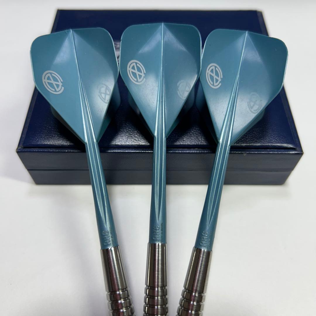 美品！激レア！Unicorn Maestro Peter Manley