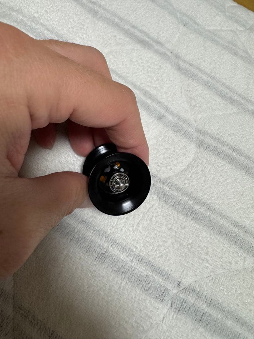 RCS G1 700SV 19スティーズCT 純正スプール
