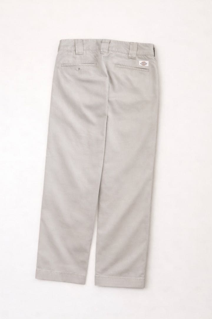 Dickies × URBAN RESEARCH iD コラボセットアップ