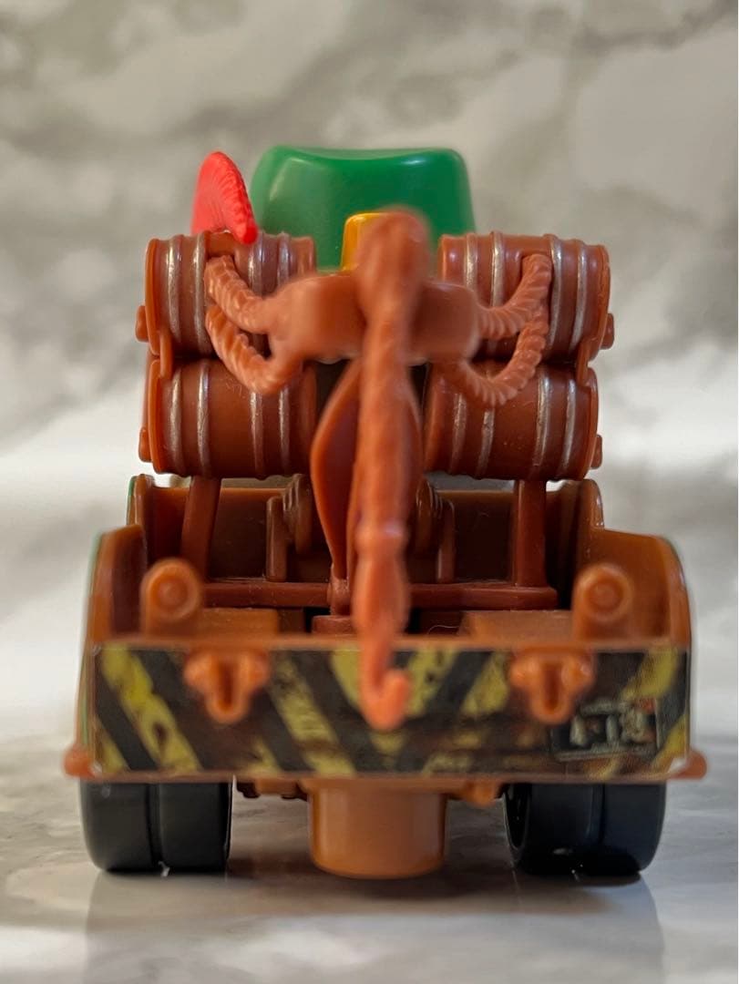 マテル　メーターホーセン　ドイツ　ミニカー　カーズ