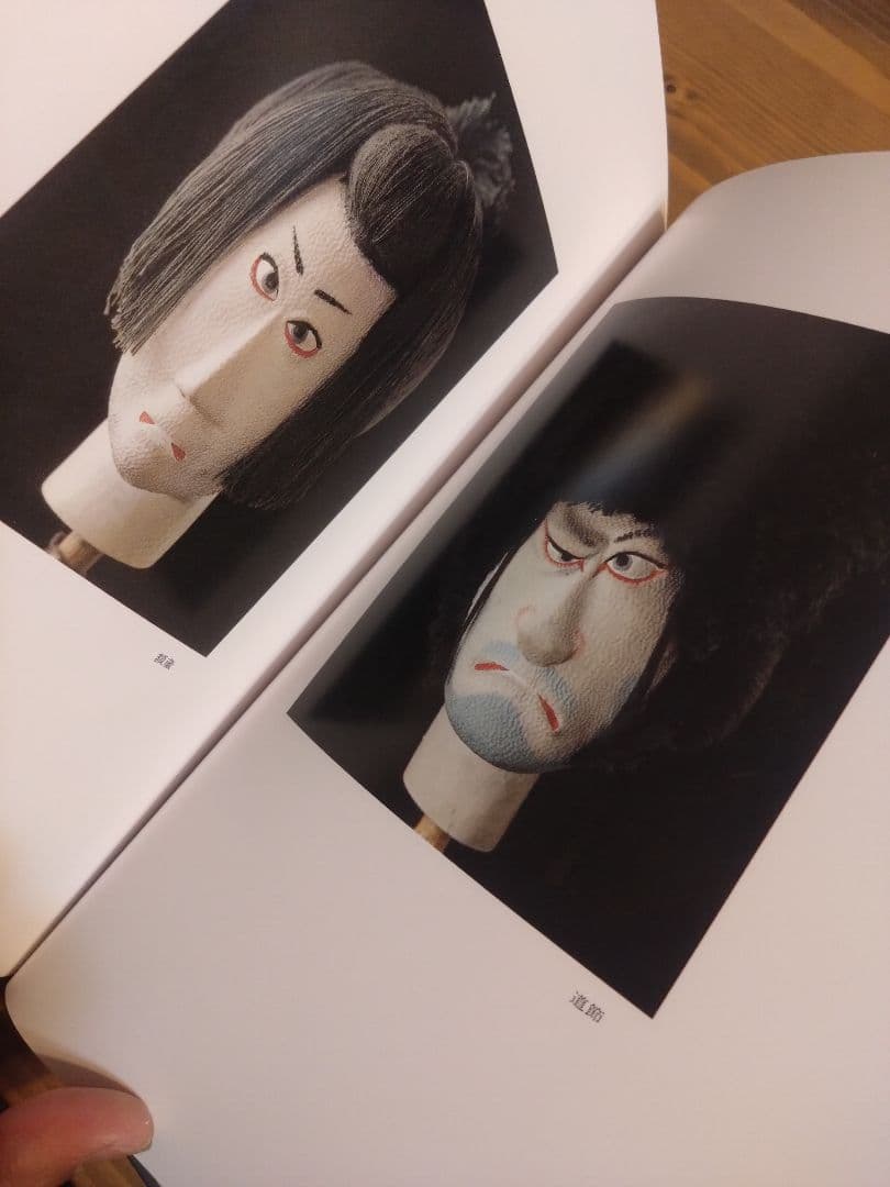 辻村寿三郎作品集　新八犬伝、真田十勇士　2冊、ポストカード2枚セット
