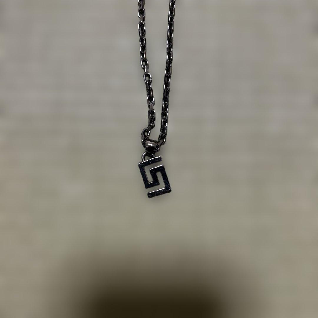 VERSACE ネックレス