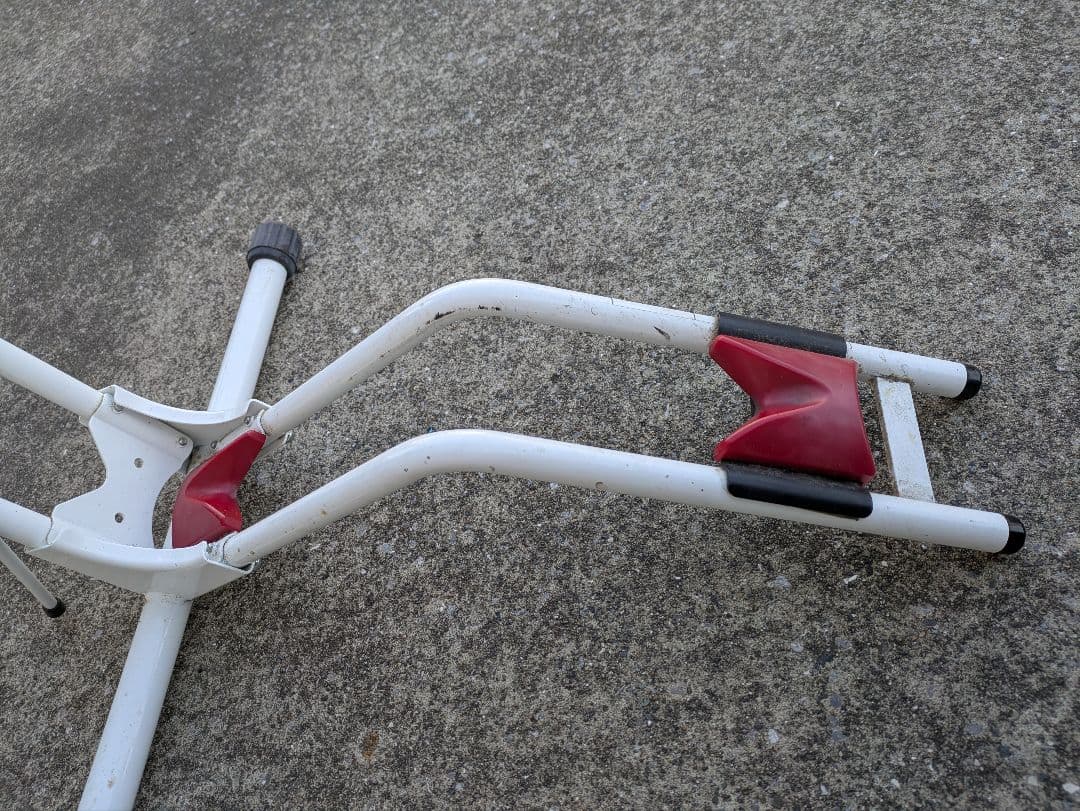 自転車スタンド　MINOURA