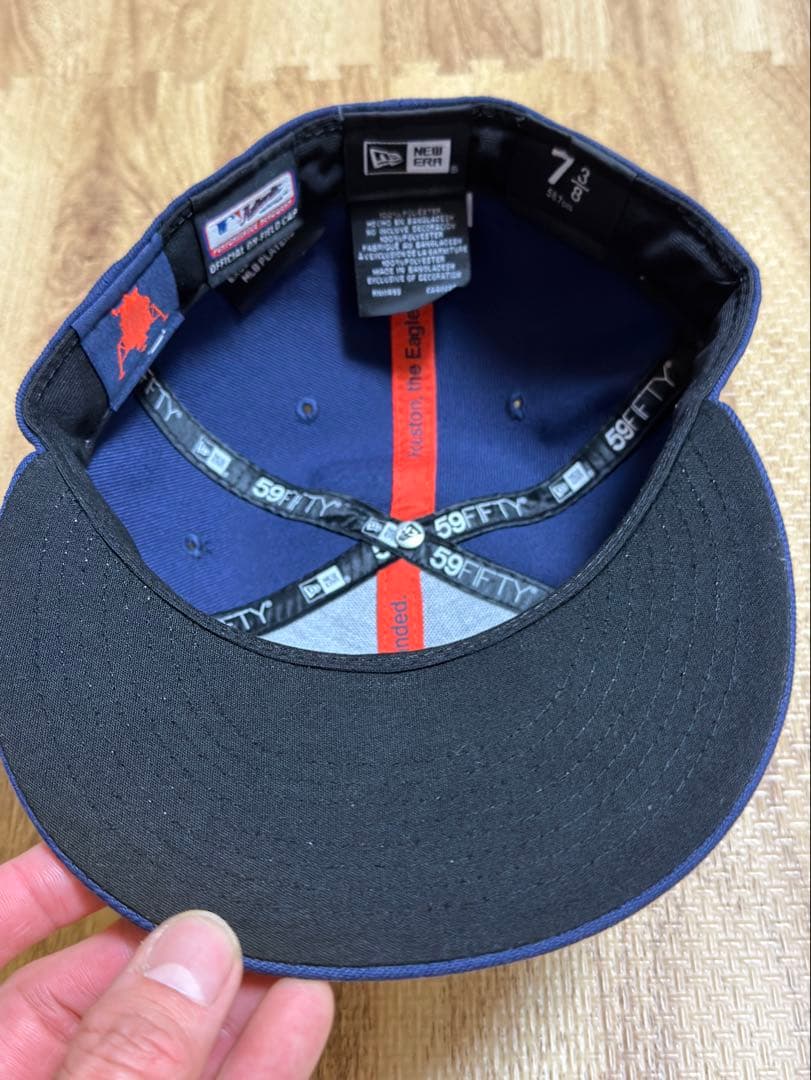 new era ニューエラ ヒューストンアストロズ シティコネクト2022