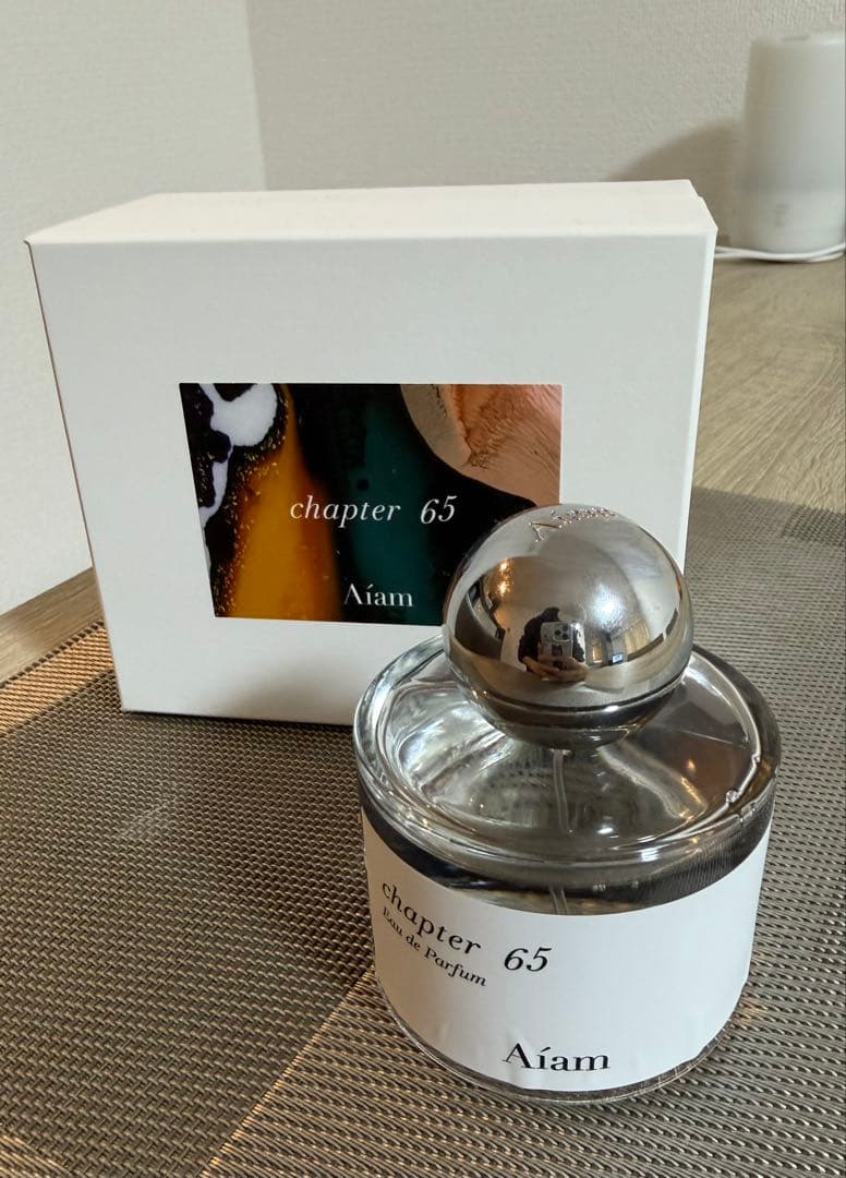 Áiám chapter 65 Eau de Parfum