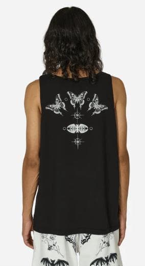 新品未開封 24ss NEIGHBORHOOD X DR WOO.TANK M