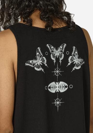 新品未開封 24ss NEIGHBORHOOD X DR WOO.TANK M