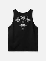 新品未開封 24ss NEIGHBORHOOD X DR WOO.TANK M