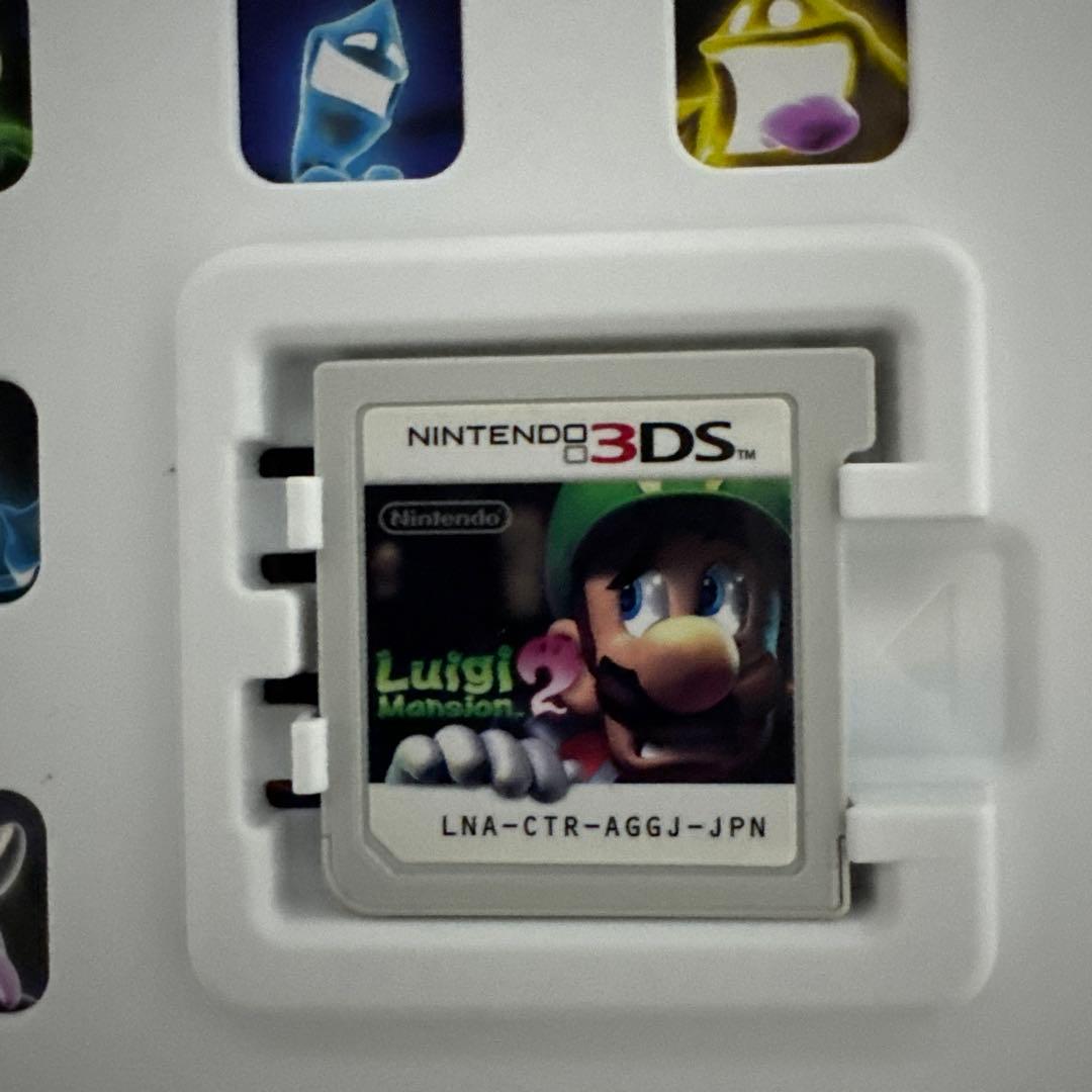 任天堂3DSソフトまとめうり　リズム天国＋、ポモンアルファサファイア、他