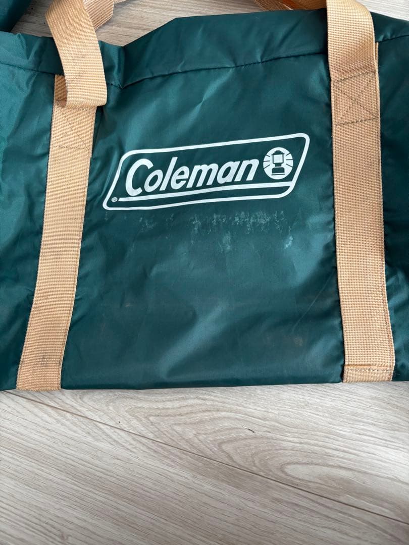 Coleman BCLightDome 250 コールマン ライトドーム テント