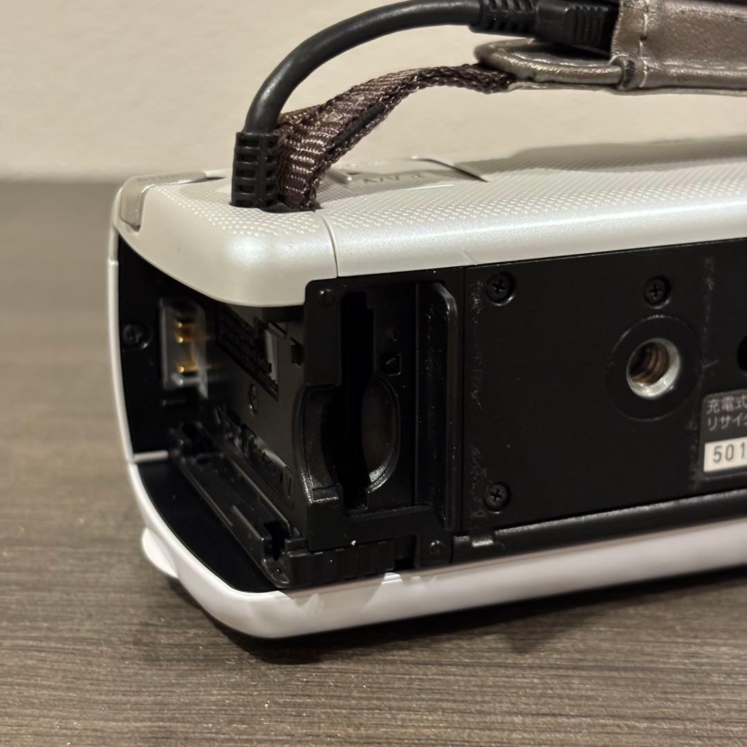 SONY HDR-CX270Vハンディカム デジタルビデオカメラ