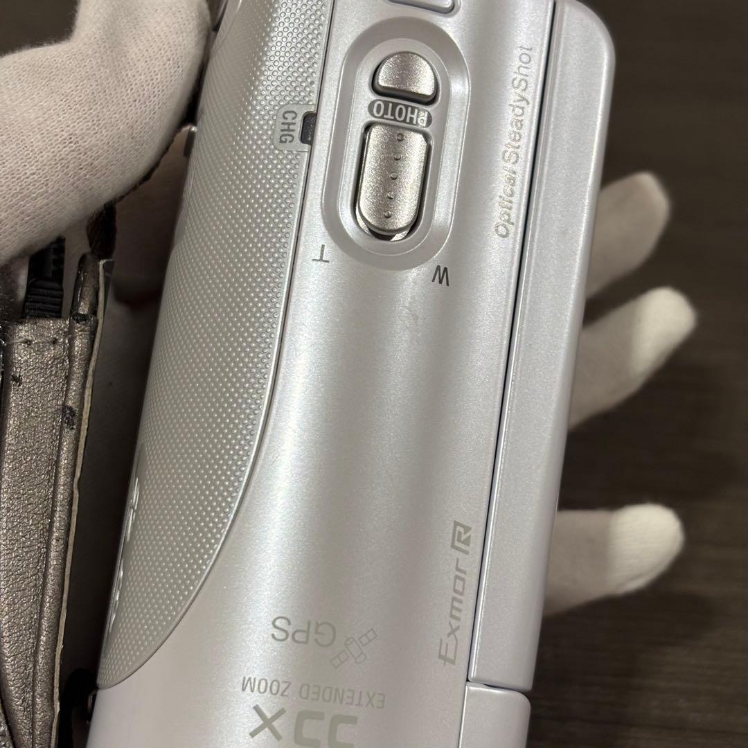 SONY HDR-CX270Vハンディカム デジタルビデオカメラ