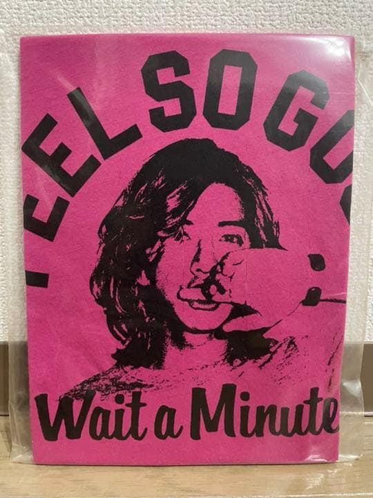 新品未使用 木村拓哉 プレミアムボックス ヒステリックグラマーTシャツ付