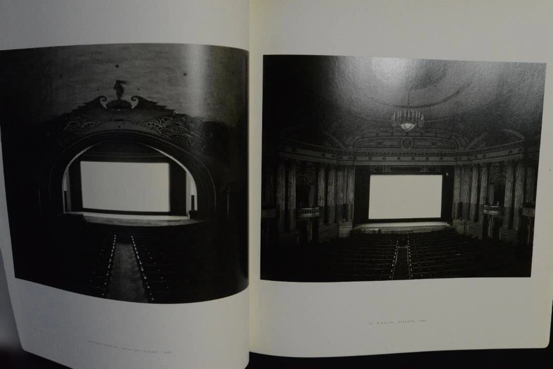 【Hiroshi Sugimoto】杉本博司