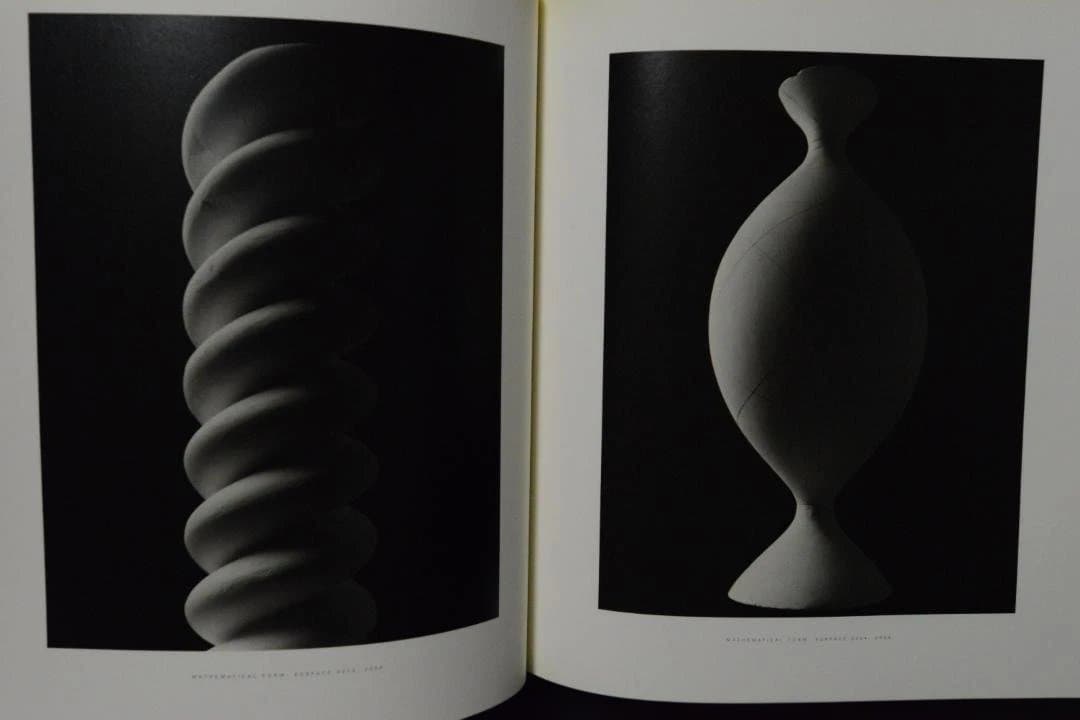 【Hiroshi Sugimoto】杉本博司